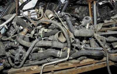 JEEP MOTOR AKSAMI ADNAN TÜRK OTO 'DA